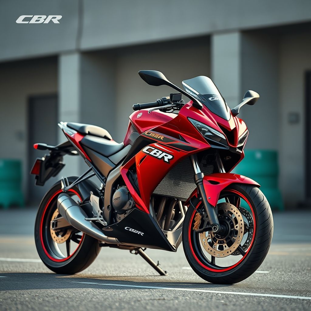 สายแต่ง CBR650R 2026 ต้องมี! อุปกรณ์ใหม่ล่าสุด